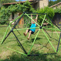 Cupola d'arrampicata 2,50 metri per bambini