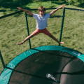 Tappeto elastico Jump'Up 360 Tappeto elastico Jump'Up 360