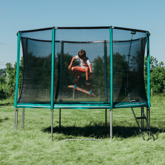 Tappeto elastico Jump'Up 360 - Pack XXL Tappeto elastico Jump'Up 360 - Pack XXL