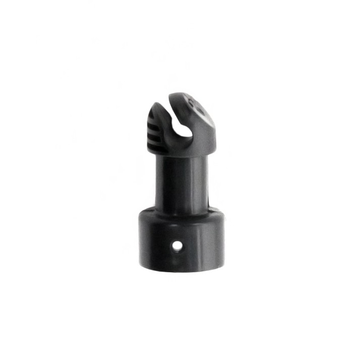 Montante superiore Ø25mm per Start'Up 360/390/430 e Mirage