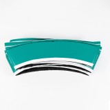 Cuscino di protezione verde Boost'Up Ø 305