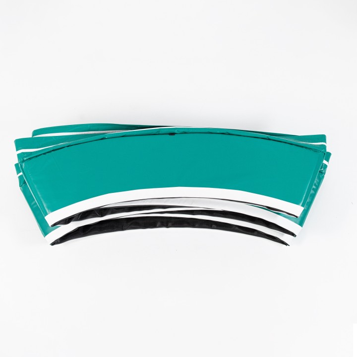 Cuscino di protezione verde Boost'Up Ø 366