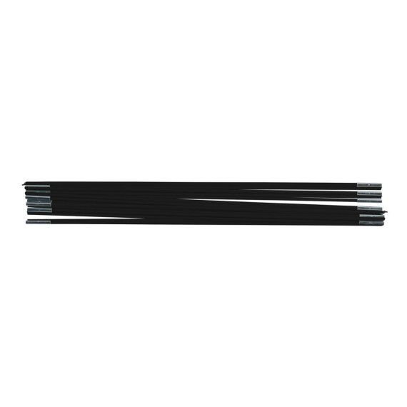 Archi in fibra di vetro per Octopulse 360 - Ø12 mm Archi in fibra di vetro per Octopulse 360 - Ø12 mm