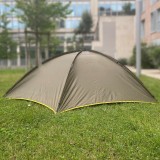 Tetto per tappeto elastico 250