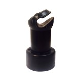 Montante superiore Ø32mm per rete 360 et +