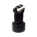Montante superiore Ø32mm per rete 360 et + Montante superiore Ø32mm per rete 360 et +