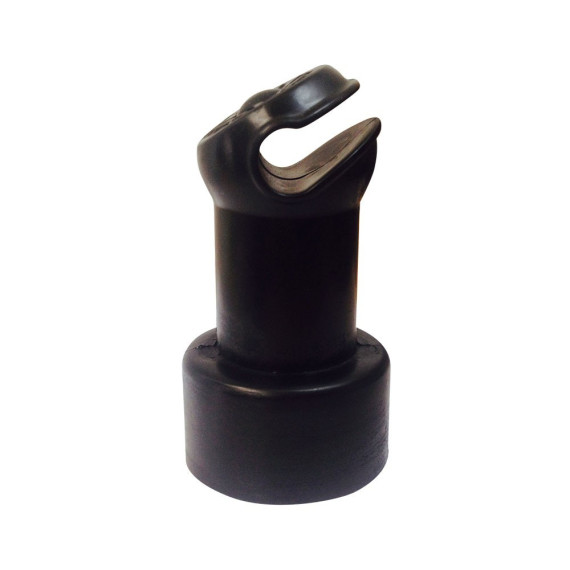 Montante superiore Ø32mm pour tappeto elastico 250