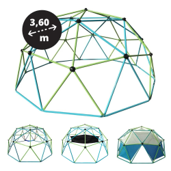 Pack Cupola 3,60 m + Accessori Pack Cupola 3,60 m + Accessori