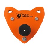 Zipline Fox - 28m