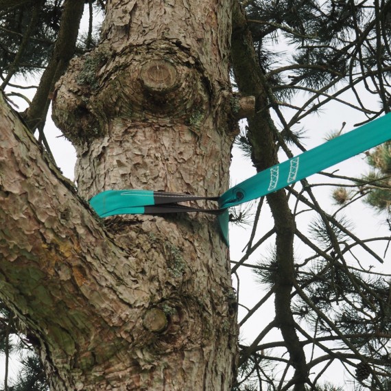 Ninja Slackline Aventure