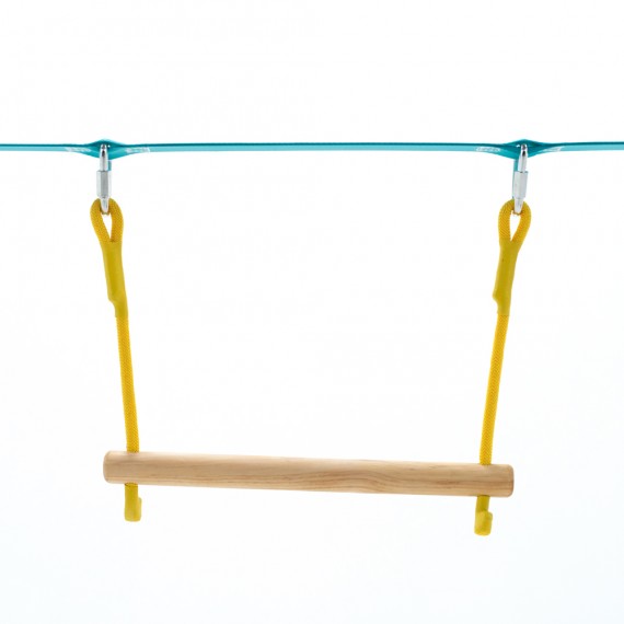 Ninja Slackline Aventure