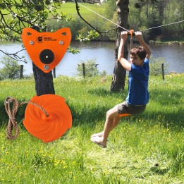 Zipline Fox - 28m