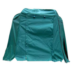 Capanna per cupola d'arrampicata 3.60 m Capanna per cupola d'arrampicata 3.60 m