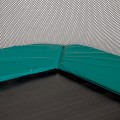 Cuscino di protezione Apollo Sport 400 30 mm / 56 cm Cuscino di protezione Apollo Sport 400 30 mm / 56 cm