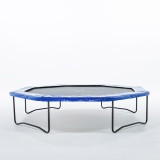Tappeto elastico di ricambio Octopulse 460