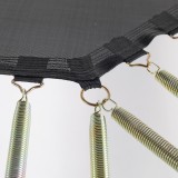 Tappeto elastico di ricambio Octopulse 460