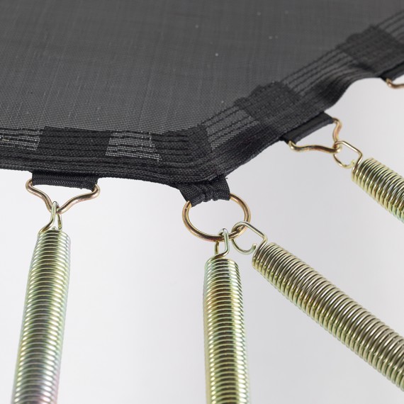 Tappeto elastico di ricambio Octopulse 460