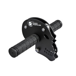 Slackline pulley FURY for 5mm cable Slackline pulley FURY for 5mm cable