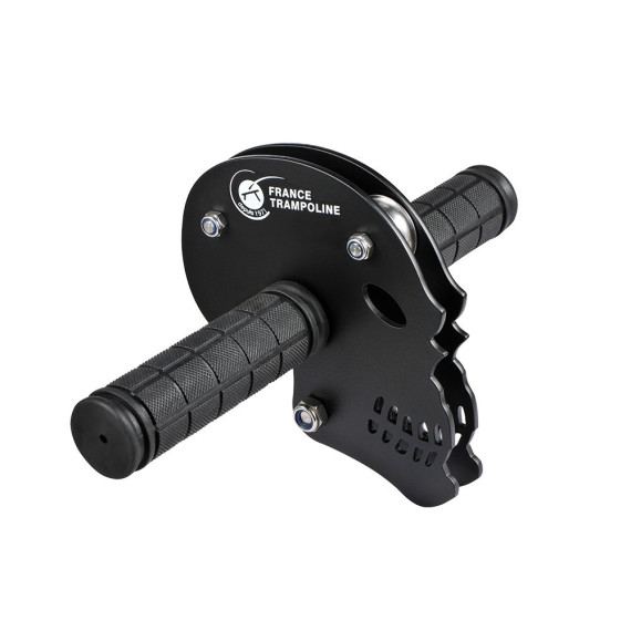 Slackline pulley FURY for 5mm cable