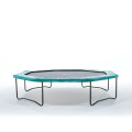 Tappeto elastico Octopulse 430 - Verde Tappeto elastico Octopulse 430 - Verde