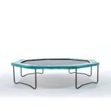 Tappeto elastico Octopulse 430 - Pack XXL - Verde