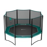 Tappeto elastico Octopulse 430 - Pack XXL - Verde