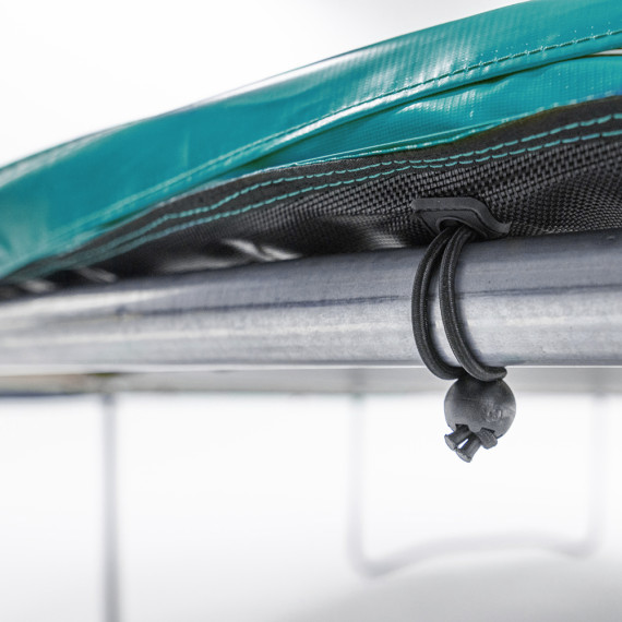Tappeto elastico Octopulse 430 - Pack XXL - Verde Tappeto elastico Octopulse 430 - Pack XXL - Verde
