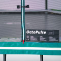 Tappeto elastico Octopulse 430 - Verde Tappeto elastico Octopulse 430 - Verde