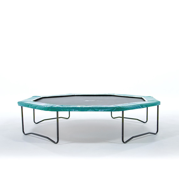 Tappeto elastico Octopulse 430 verde