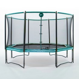 Tappeto elastico Octopulse 430 - Verde