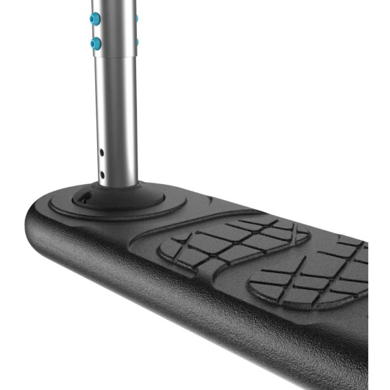 Indo Monopattino 670mm x Tappeto elastico 