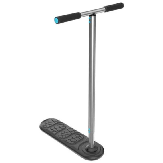 Indo Monopattino 670mm x Tappeto elastico 