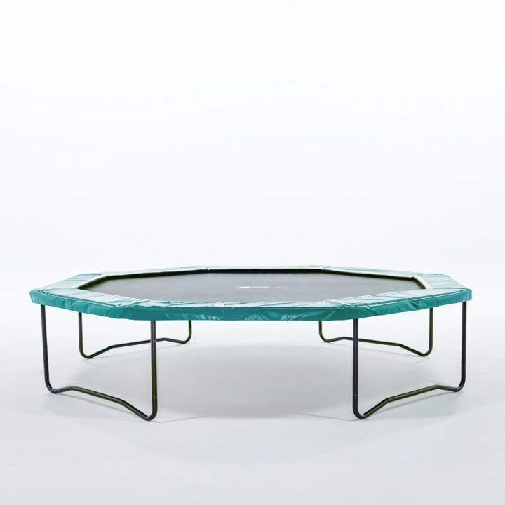 Tappeto elastico Octopulse 460 - Verde