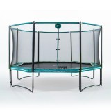 Tappeto elastico Octopulse 460 - Verde
