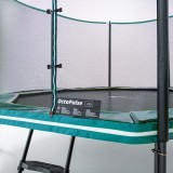 Tappeto elastico Octopulse 460 - Verde