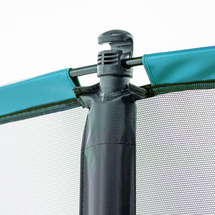 Tappeto elastico Octopulse 460 - Pack XXL - Verde