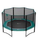 Tappeto elastico Octopulse 390 - Pack XXL - Verde