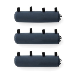 Pack di 3 sacchi di contrappeso