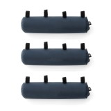 Pack di 3 sacchi di contrappeso