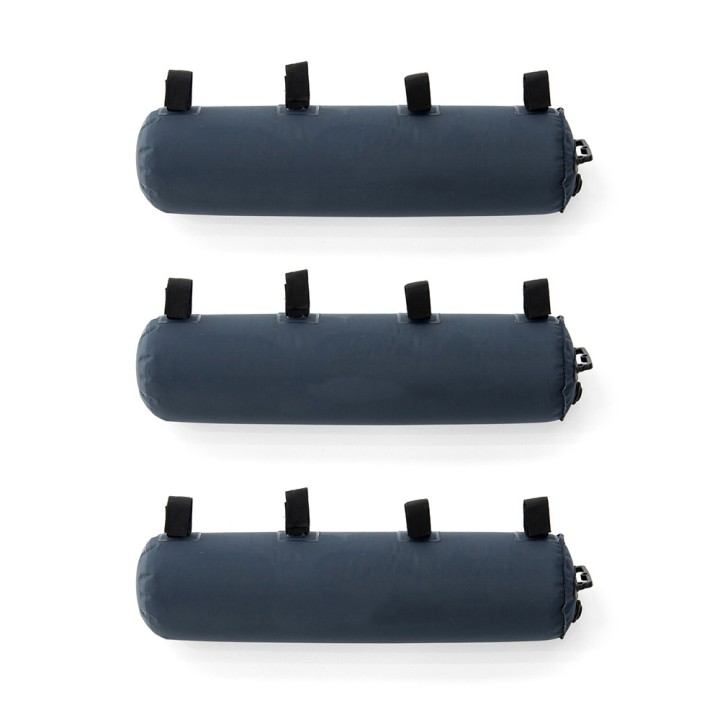 Pack di 3 sacchi di contrappeso
