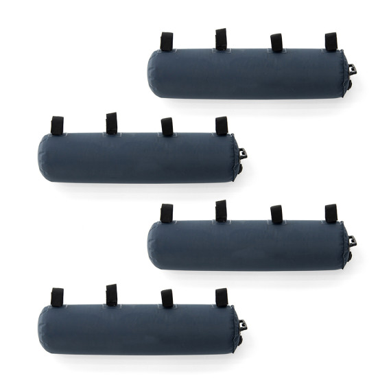 Pack di 4 sacchi di contrappeso 