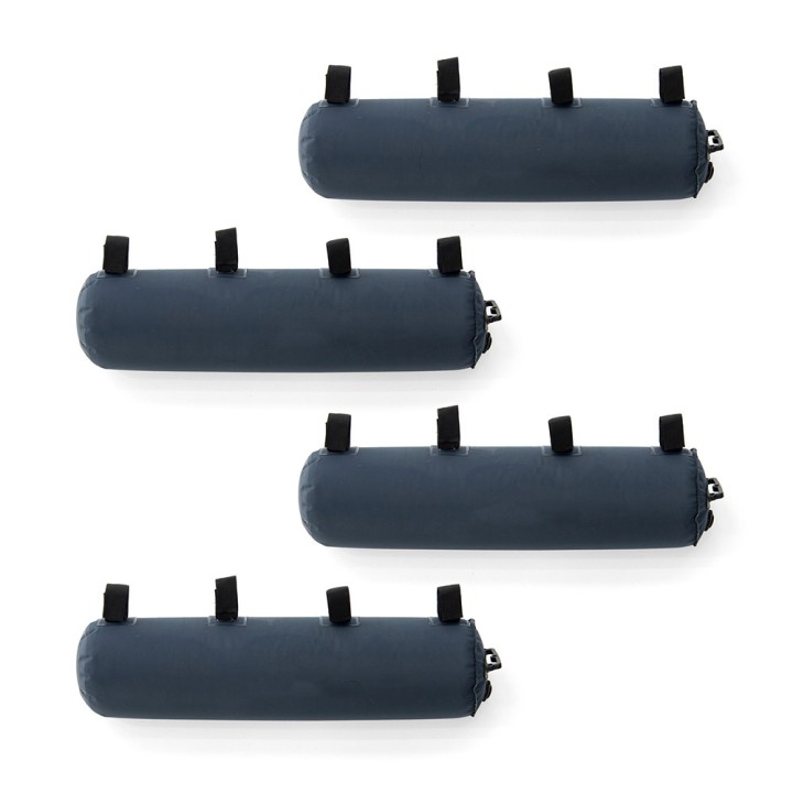 Pack di 4 sacchi di contrappeso 