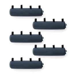 Pack di 5 sacchi di contrappeso
