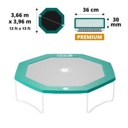 Cuscino di protezione Octopulse 390 
