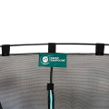 Rete universale per trampolino 300 / Ø 305 per arco FV