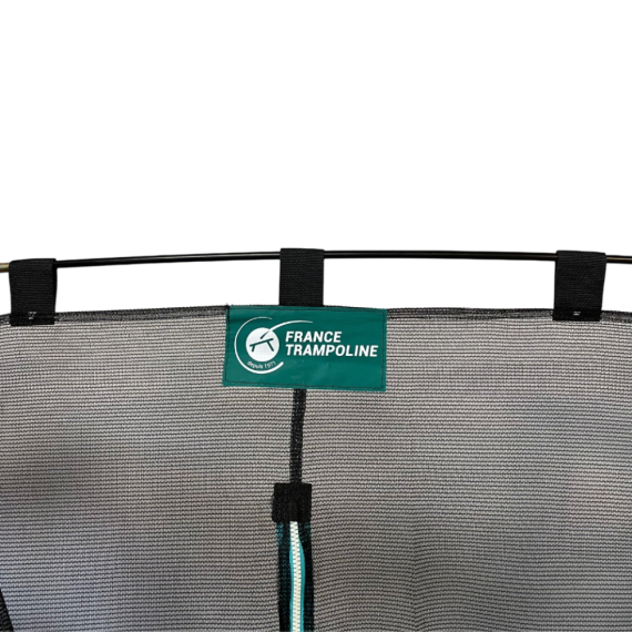 Rete universale per trampolino 360 / Ø 366 per arco FV