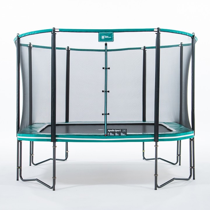 Tappeto elastico Apollo Sport 300