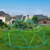 Cupola d'arrampicata 3,60 m per bambini