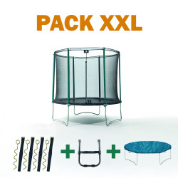 Tappeto elastico Start'Up 250 - Pack XXL