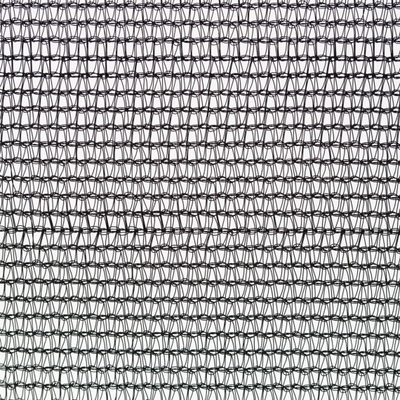 Rete tessile Ø 396 con fettucce